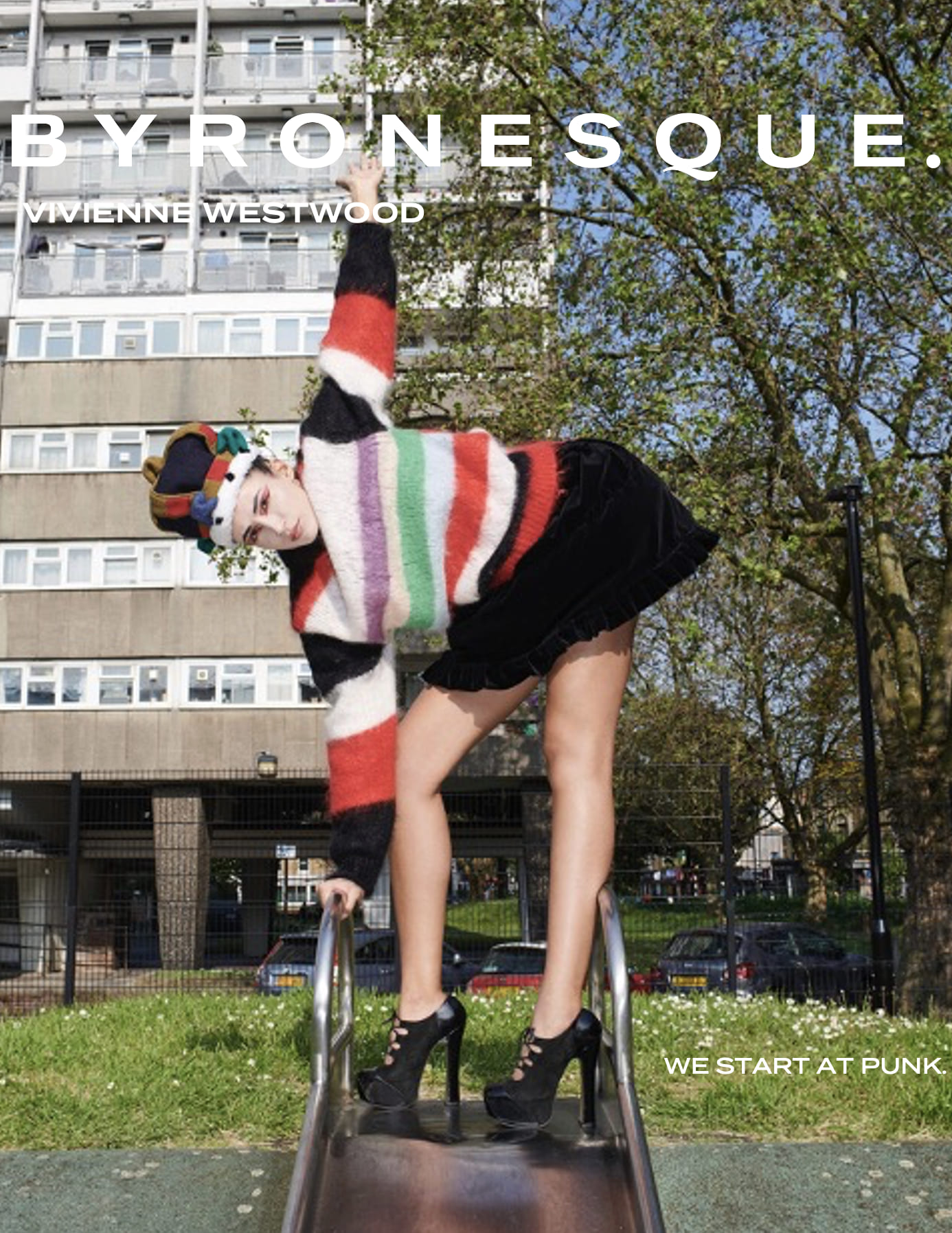 VIVIENNE WESTWOOD