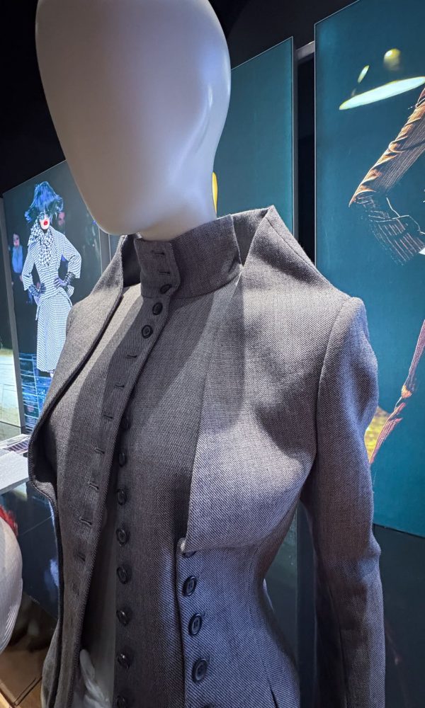 Joan Suit, Autumn / Winter 1998.