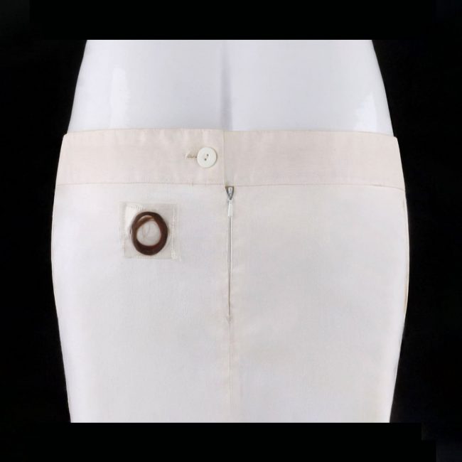 The Birds Bumster Skirt, Spring / Summer 1995
